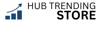 Hub trending store